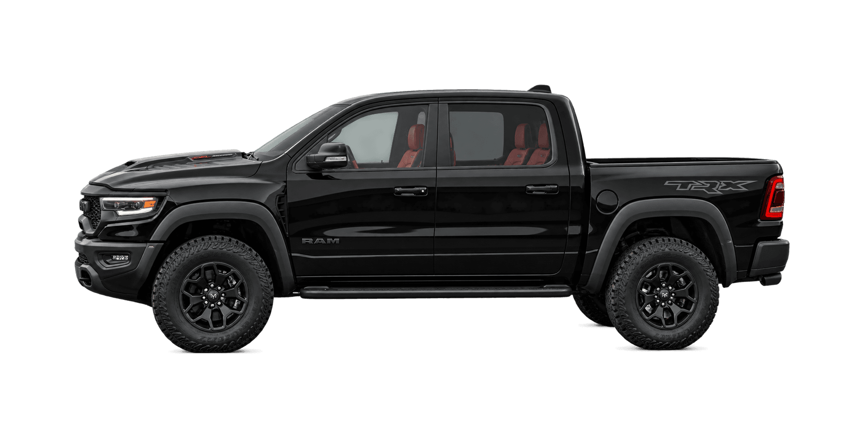 TRX RAM 1500